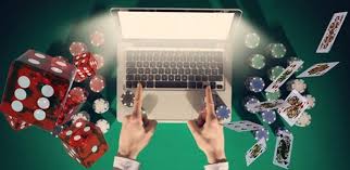 Casino Trix